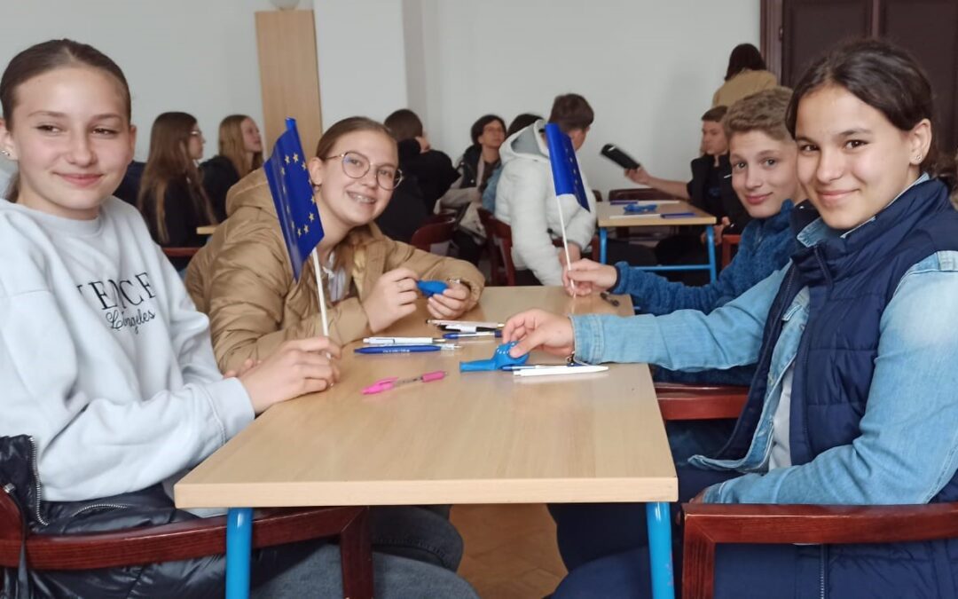 Obilježavanje Dana Europe