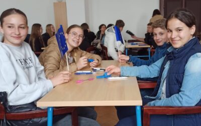 Obilježavanje Dana Europe