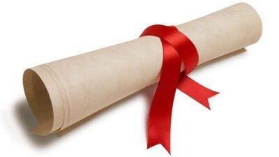 Podjela svjedodžbi – 30. lipnja 2025.