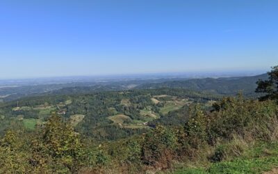 Kalničko gorje