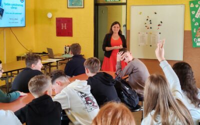 Cjeloživotno učenje – Čemu nas uče putovanja?