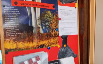 DAN SJEĆANJA NA ŽRTVE DOMOVINSKOG RATA, DAN SJEĆANJA NA ŽRTVU VUKOVARA I ŠKABRNJE