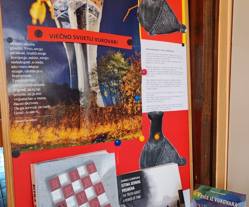 DAN SJEĆANJA NA ŽRTVE DOMOVINSKOG RATA, DAN SJEĆANJA NA ŽRTVU VUKOVARA I ŠKABRNJE