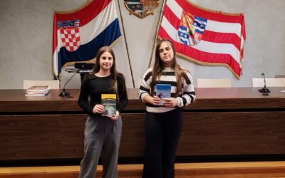 Nagrada za najčitače