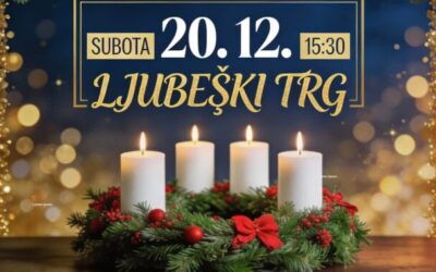 Advent u Ljubešćici