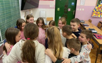 Međunarodni dan zagrljaja