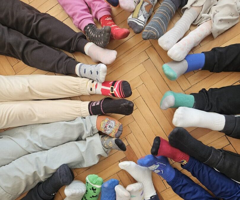 Učenici obilježili Svjetski dan osoba s Down sindromom