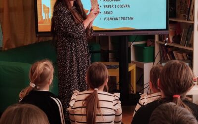 Putopisno predavanje o Egiptu