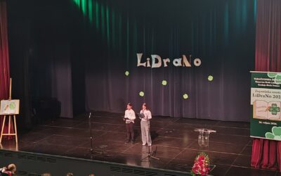 Županijska smotra LiDraNo 2026.