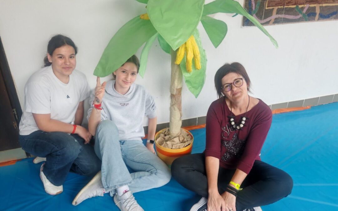 Škola stvaralaštva „Novigradsko proljeće“ 2026.