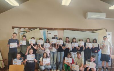 Alati za moderno doba – osnaživanje učenika za sigurno odrastanje u digitalnom svijetu
