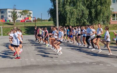 Obilježen Europski tjedan sporta